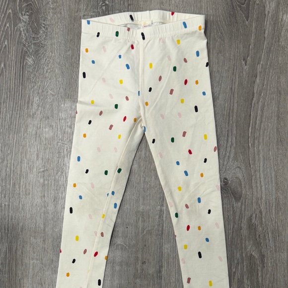 Hanna Andersson Dot Leggings - Picture 2 of 4